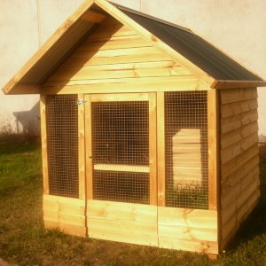 Chook House