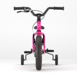 Vuly 12" Wheel Bike Pink