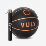 Vuly Viper Basketball with Free Large Pump